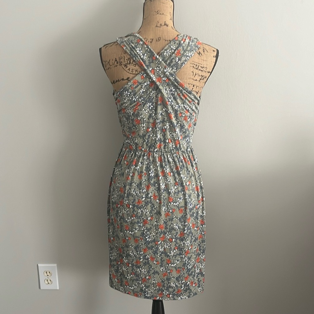 Floral Sundress